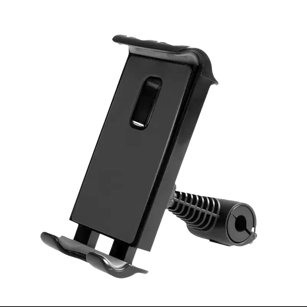 Car Back Seat Grip Visual Adapter For 4-11” Inch Cell Phone or Tablet - Picture 2 of 8